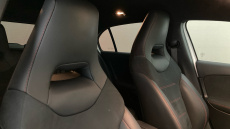 Mercedes-Benz A-Class A180 AMG Line Premium 5dr Auto Petrol Hatchback